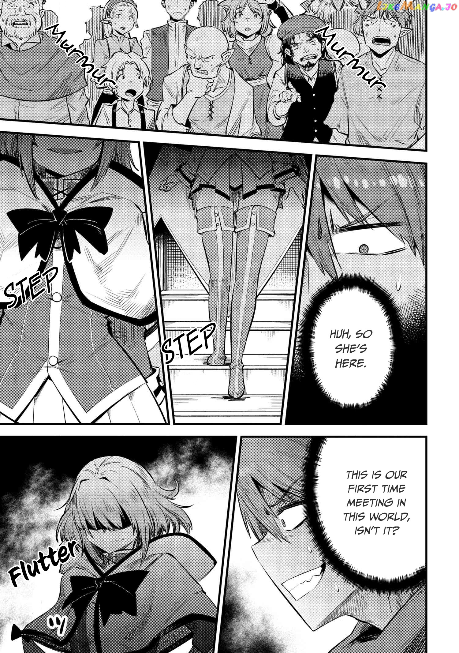 Redo Of Healer, Chapter 20.2 image 22